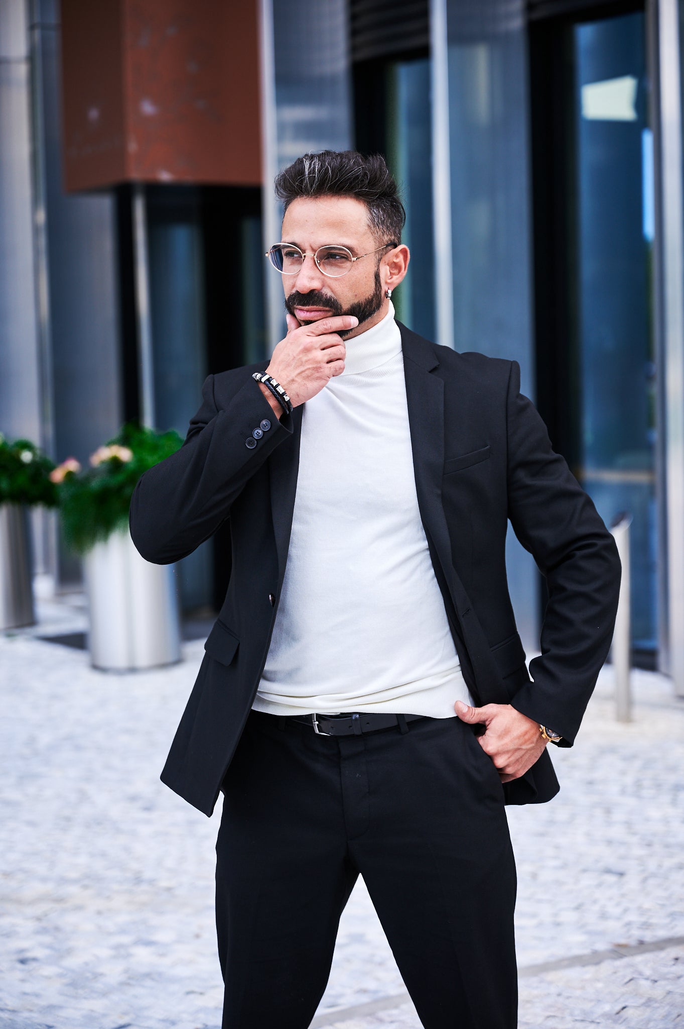 Die Wahl des richtigen Outfits für Dein Vorstellungs-Gespräch