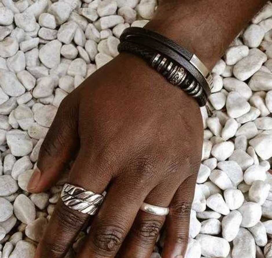 Die richtige Armbandlänge für Geschenke herausfinden