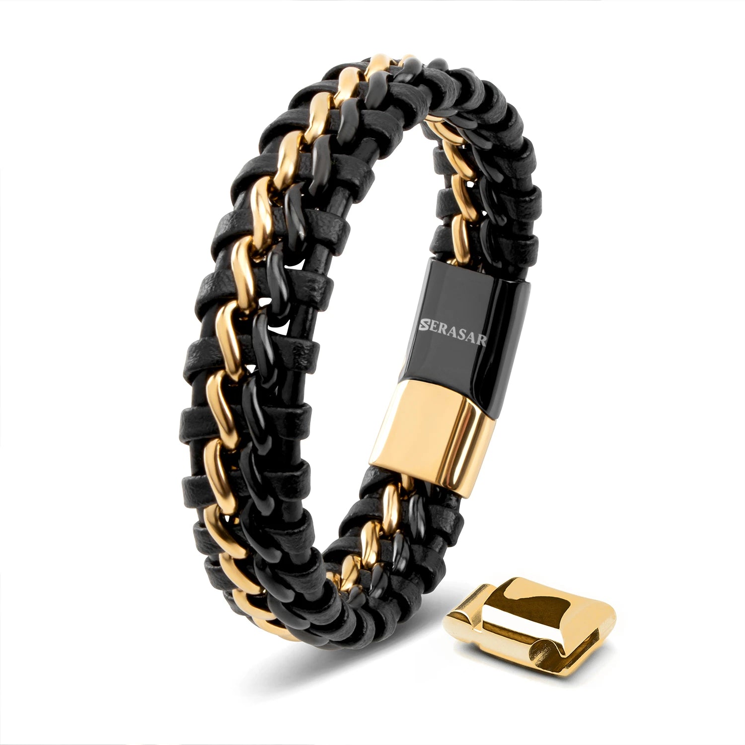 #farbe_gold/schwarz