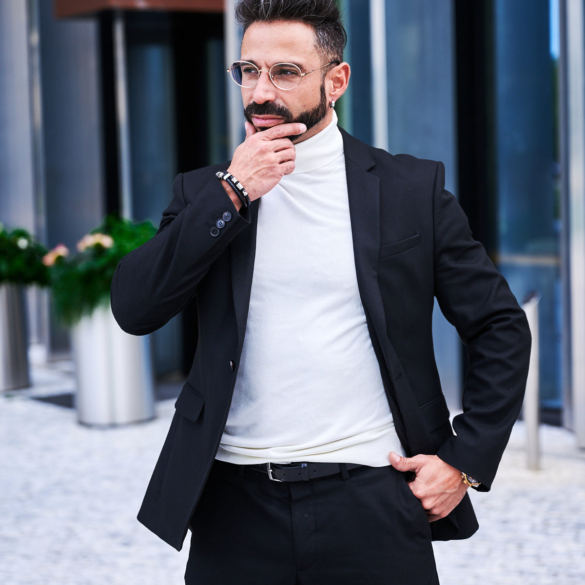 how to dress for interview in winter What To Wear For a Job Interview In The Winter