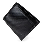 Wallet "Carbon"