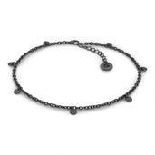 Anklet "Coin"