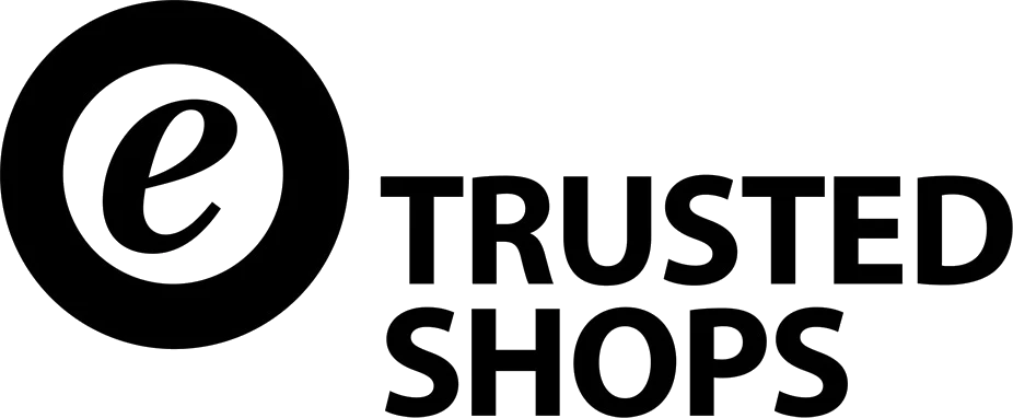 trusted shops logo